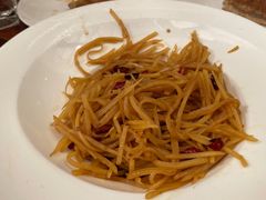 -陆壹捌餐厅(五大道店)