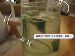 -角落低卡烘焙(正弘城店)