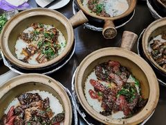 -红星光发煲仔饭(文海店)