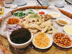 -大树头森林餐厅(番禺广场店)