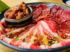-烧肉达人•炭火烧肉(新天地店)