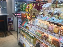 -全家便利店(南峰中心店)