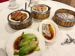 -凤凰楼酒家·粤宴点心(华强北店)