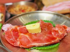 -核桃碳烤肉馆(深圳首店)