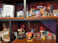 -夜幕浸入式超级密室(望京店)