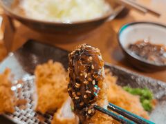 -胜博殿日式炸猪排(悠唐店)