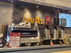 -LAVAZZA拉瓦萨咖啡(星荟中心店)