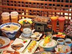 -山葵家·创意料理(宁波来福士店)