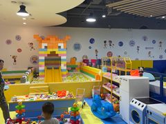 -侎宝运动成长中心(嘉定大融城店)