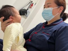 -汇慈安·高端自营月嫂(武汉月子尊享店)