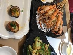 -79号渔船海鲜饭店(华强北店)