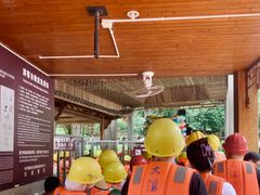 -藏龙百瀑风景区