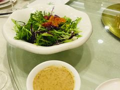 -梅龙镇酒家(南京西路总店)