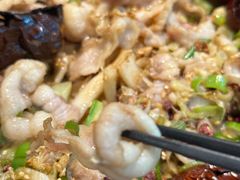 -大丰收脆鱼(万达江北店)