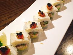北冰洋卷-Hatsune隐泉日式料理(三里屯太古里店)