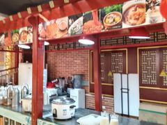 大堂-都一处 (方庄店)