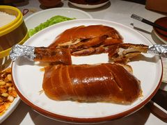 -大鸭梨烤鸭店(花园村店)