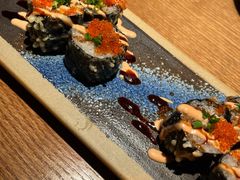 -水之惠鲜鱼料理(王府大街店)