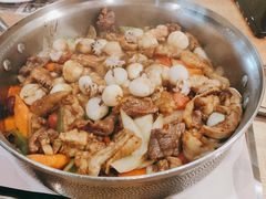闷汁鱼-黄记煌三汁焖锅(民乐园万达店)