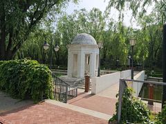 -中央戏剧学院(昌平校区)