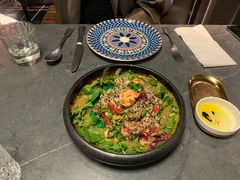 -醉了的船Le Bateau Ivre(温江店)