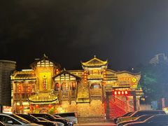 -红运火锅·中国名火锅·国风演绎(省体店)