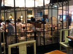 大堂-潮堂(环球金融中心店)