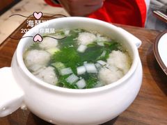 -将相和·海鲜蒸饺大连菜