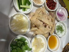 -顺意·顺德家乡菜(国际人才大厦店)