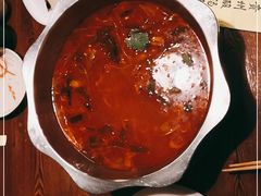 -芦苇荡·酸汤鱼(回龙观店)