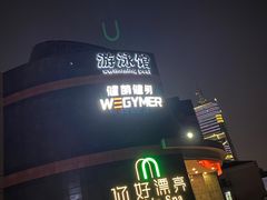 -圣爵菲斯大酒店(长沙世界之窗店)