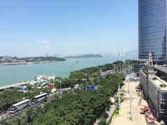 -厦门海港英迪格酒店(中山路店)