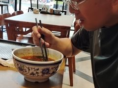 -金城尕娃牛肉面(钻汇广场店)