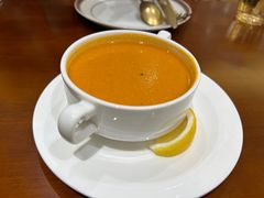 -BRBR叙利亚餐厅(总店)