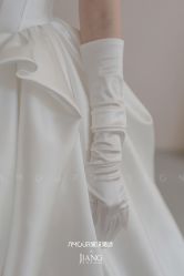 -AMOUR·爱沫婚纱礼服·小众设计品牌
