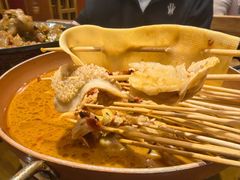 -老雒阳面馆·水席(偃师店)