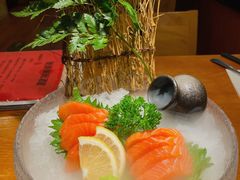 -鳗鱼家·深夜食堂(军博店)