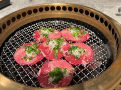 -乾杯烧肉居酒屋(中洲湾店)