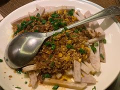 -福子家·闽北光泽菜(华林店)