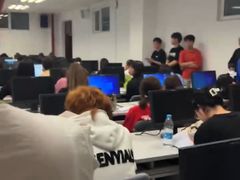 -哈尔滨师范大学(松北校区)