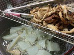 -内涵饵块