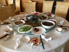 -平遥丽泽苑国际酒店