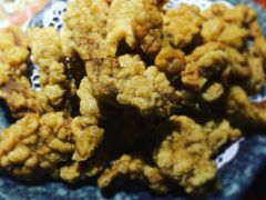 酥肉-渝利重庆火锅