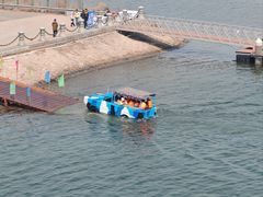 -泰达航母主题公园