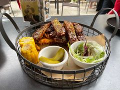 -疯克大象美式烤肉餐厅