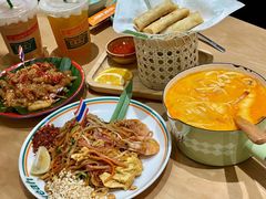 -迷你椰·泰式大排档(佛山顺德店)
