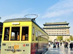 -北京前门大栅栏