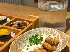 -团子君寿司·茶
