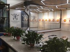 -弓舍射箭俱乐部(高新总店)