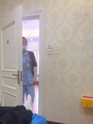 -武汉五洲整形外科医院